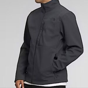 The North Face Men’s Apex Bionic 3 Jacket XL